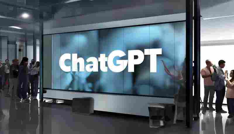 ChatGPT成品号有哪些购买渠道 ChatGPT成品号有哪些购买渠道