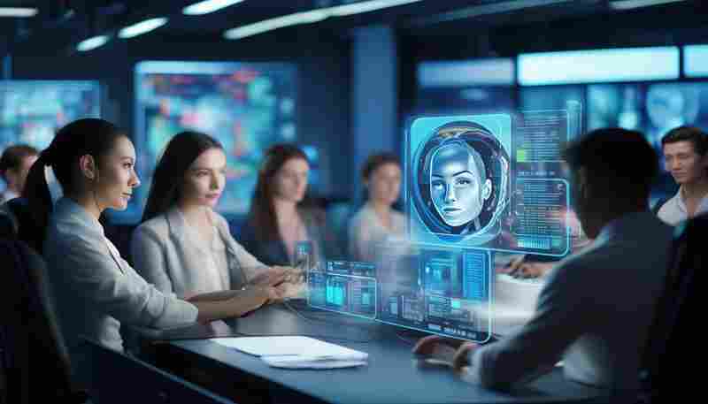 ChatGPT是否能取代人工客服