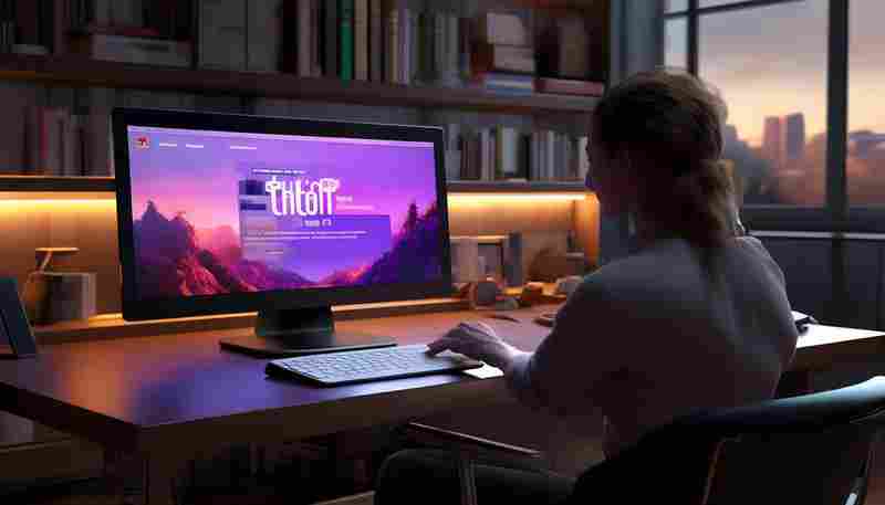 如何通过安卓网页版与ChatGPT进行对话