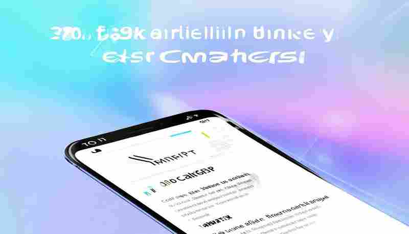 安卓版ChatGPT的最新版本有哪些更新 安卓版ChatGPT的最新版本有哪些更新