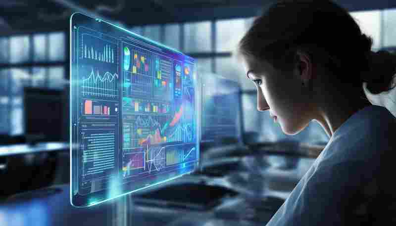 人工智能如何帮助ChatGPT处理非结构化数据