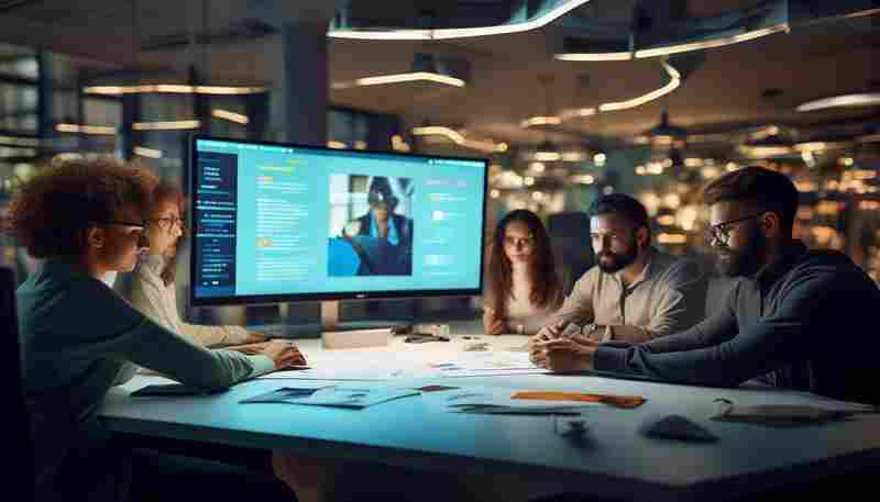 ChatGPT如何帮助撰写技术文章