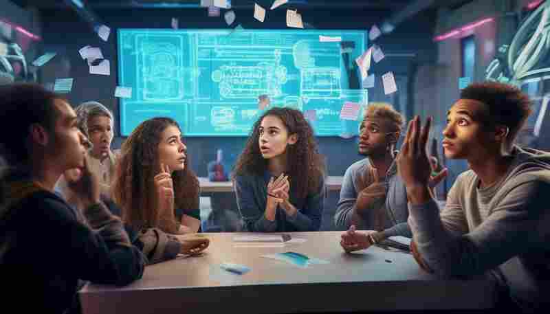 ChatGPT答题时是否能进行推理和逻辑判断