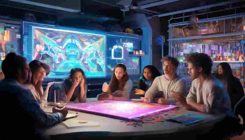 ChatGPT如何改变创意行业的工作方式