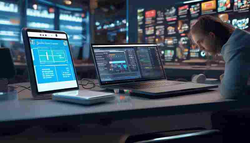 手机更换网络后ChatGPT无法连接怎么办