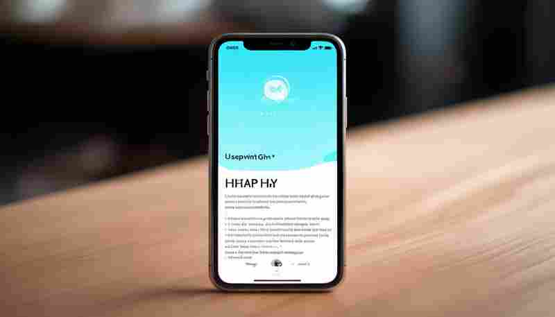 如何查看ChatGPT手机App的使用帮助