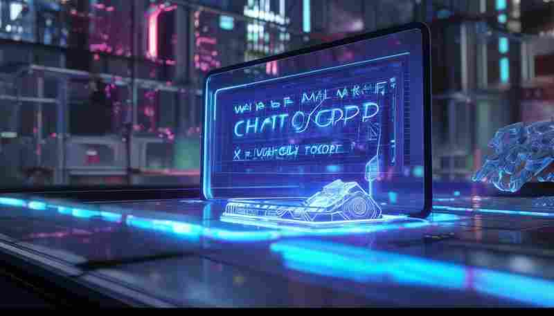 什么是ChatGPT Token