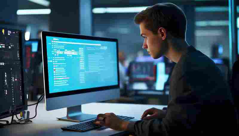 为什么ChatGPT登录时总是显示服务器错误