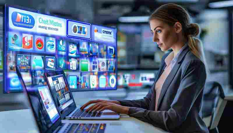 如何利用ChatGPT快速生成会议记录