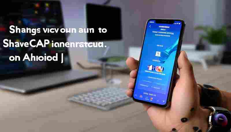 如何在安卓设备上共享ChatGPT对话