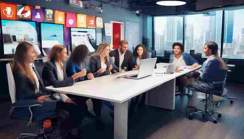 如何通过ChatGPT在线网页版提高社交媒体营销效果 如何通过ChatGPT在线网页版提高社交媒体营销效果