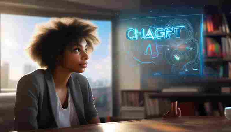 如何与ChatGPT进行有效的对话 如何与ChatGPT进行有效的对话