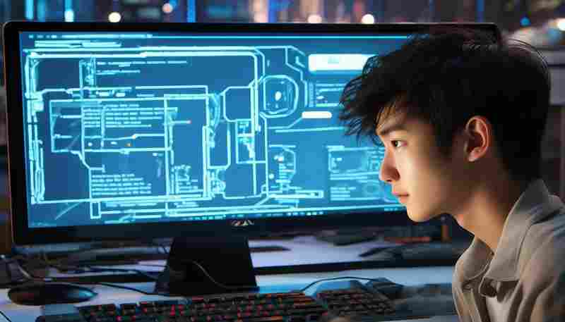 为什么我的ChatGPT安装失败