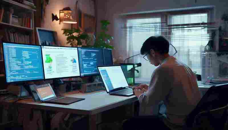 如何搭建ChatGPT的自定义聊天机器人