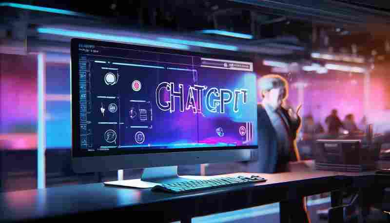 ChatGPT正版是否可以与其他软件集成 ChatGPT正版是否可以与其他软件集成