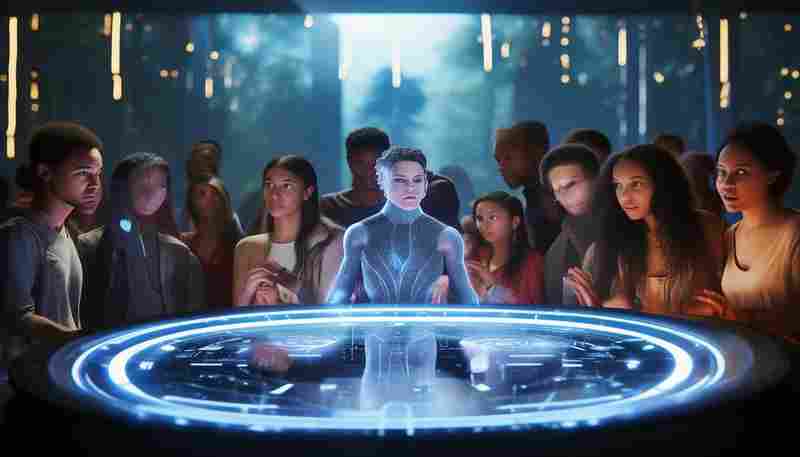 新版ChatGPT如何在情感理解和交流方面有所突破