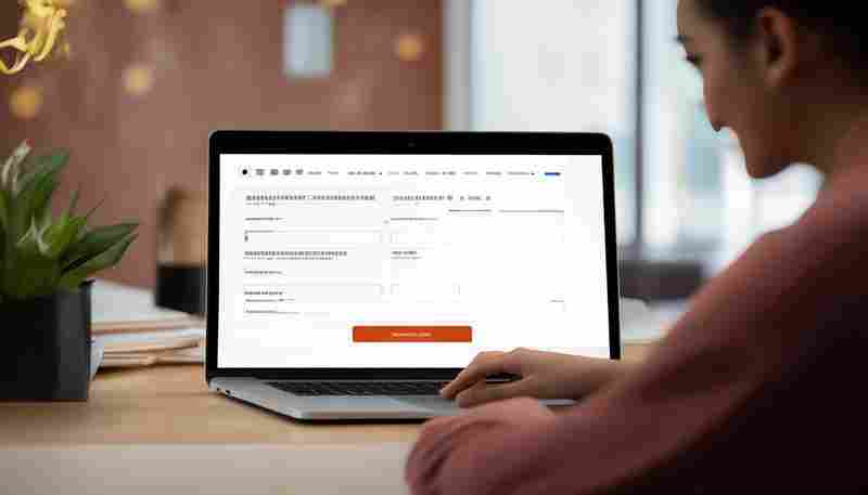 如何注册并登录ChatGPT中文版官网