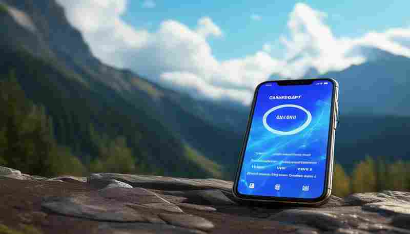 ChatGPT APP能否离线使用 ChatGPT APP能否离线使用