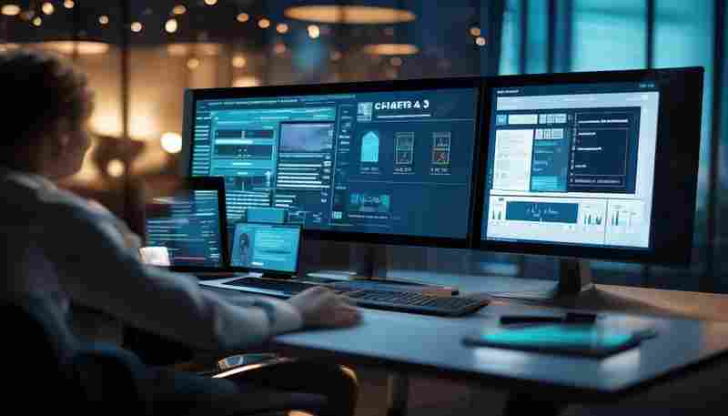 使用ChatGPT 4.0时的常见错误及解决方法 使用ChatGPT 4.0时的常见错误及解决方法