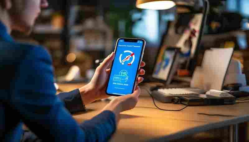 使用4G网络时，ChatGPT登录问题如何解决