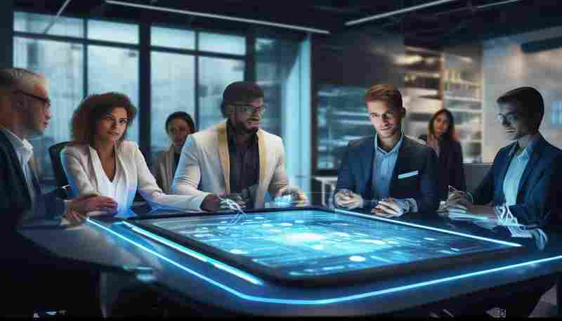 ChatGPT电脑版3.5适合哪些行业应用