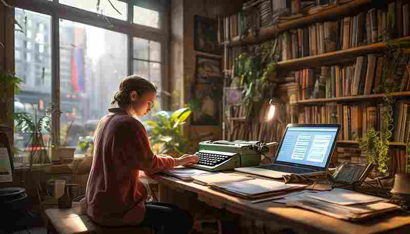 如何通过ChatGPT 4.0创作小说或文章 如何通过ChatGPT 4.0创作小说或文章