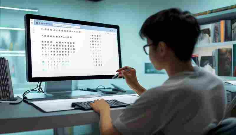 如何在ChatGPT中调整简体中文与繁体中文的显示 如何在ChatGPT中调整简体中文与繁体中文的显示