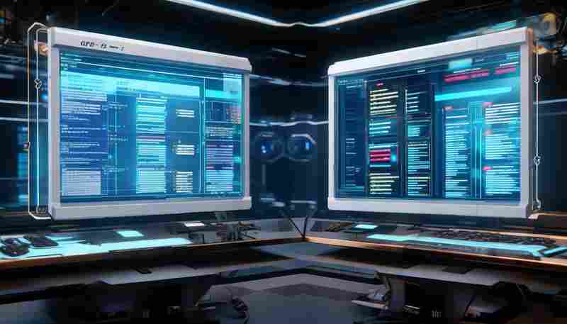 GPT-4和ChatGPT在错误处理上的差异