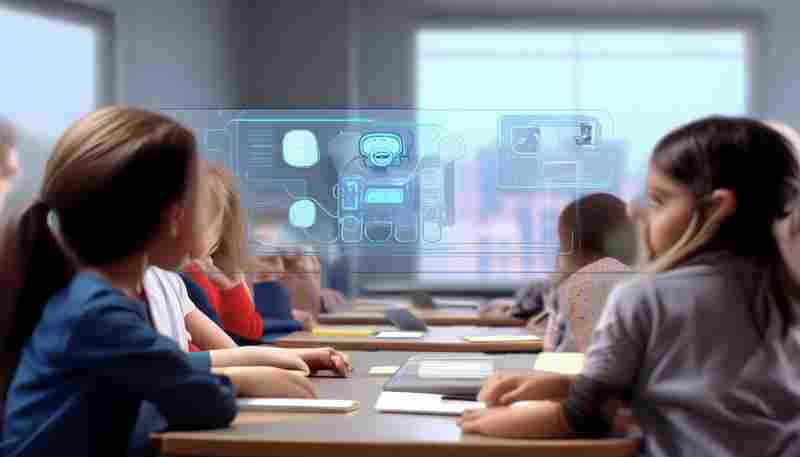 ChatGPT是否适合教育领域使用