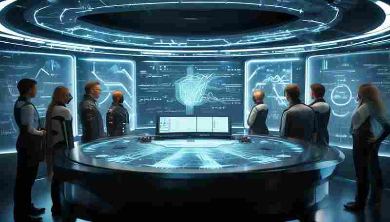 如何确保ChatGPT在使用中的数据安全性