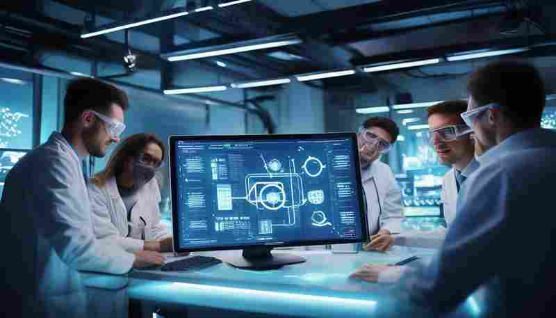 如何训练ChatGPT-4.0以提升专业领域表现 如何训练ChatGPT-4.0以提升专业领域表现