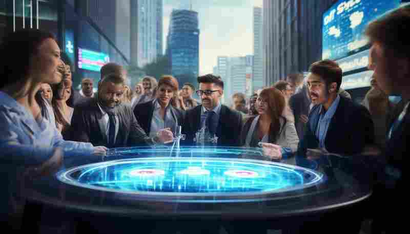 ChatGPT能否推动金融科技的发展 ChatGPT能否推动金融科技的发展