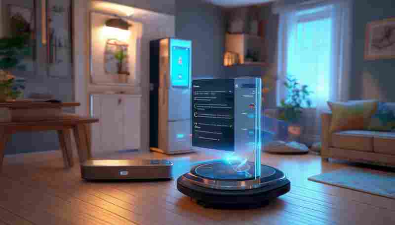 ChatGPT如何应用于智能家居 ChatGPT如何应用于智能家居