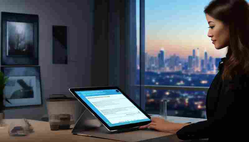 如何订阅ChatGPT-4的企业版服务 如何订阅ChatGPT-4的企业版服务