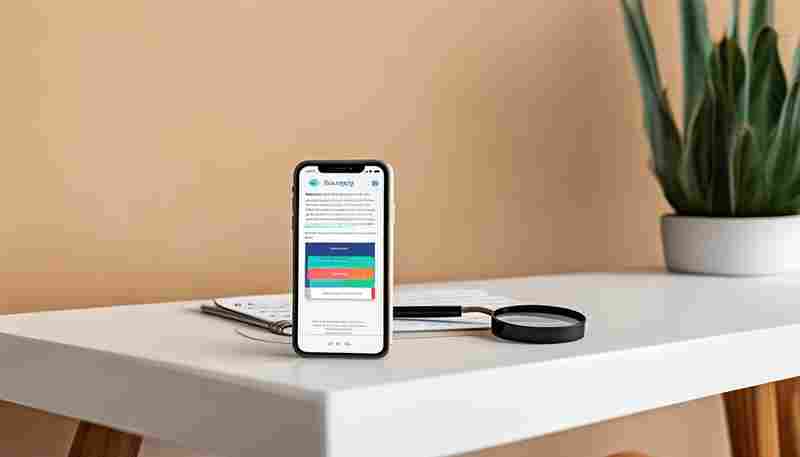 手机登录ChatGPT时遇到验证码无法识别怎么办