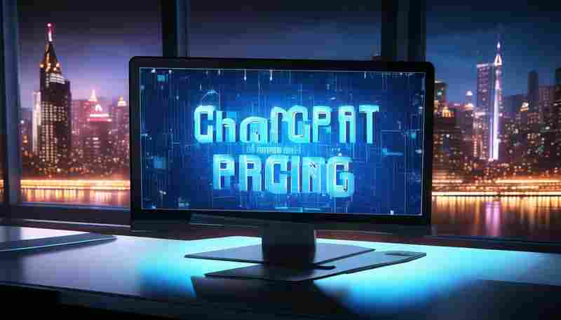 使用ChatGPT API需要多少钱