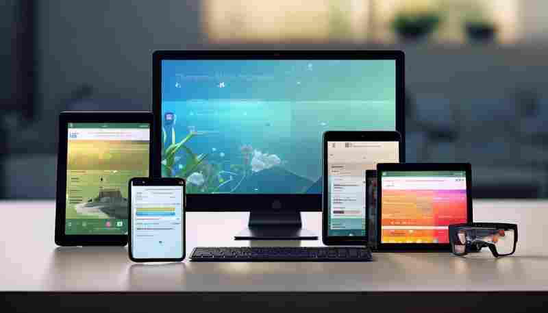 ChatGPT在不同设备上的表现如何 ChatGPT在不同设备上的表现如何