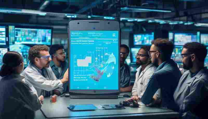 为什么ChatGPT安卓版无法在老旧安卓设备上使用 为什么ChatGPT安卓版无法在老旧安卓设备上使用