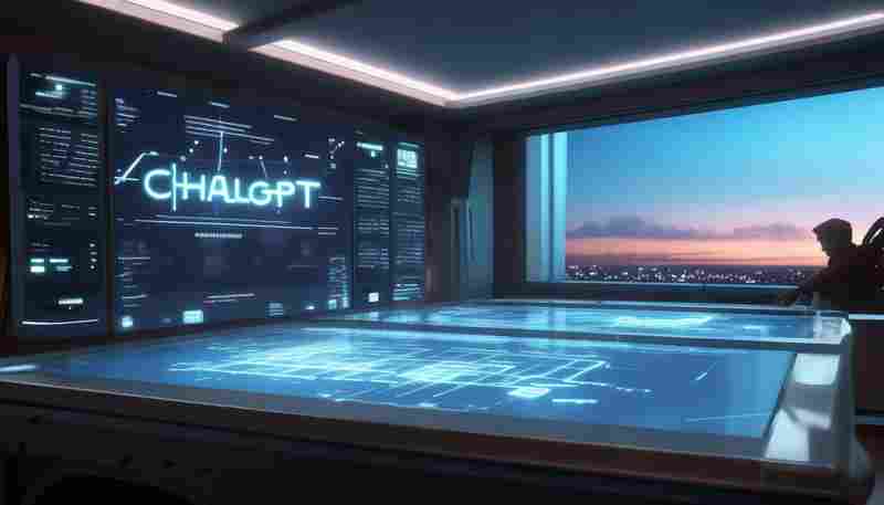 ChatGPT的多轮对话设置如何优化