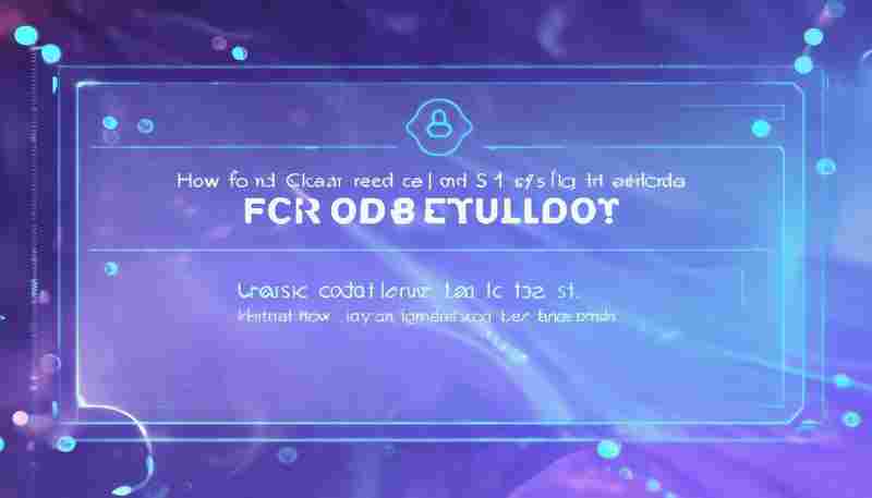 如何清除ChatGPT的登录记录以重新登录