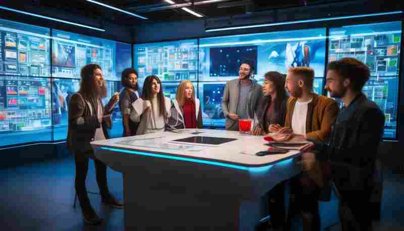 如何借助ChatGPT提升短视频的故事性