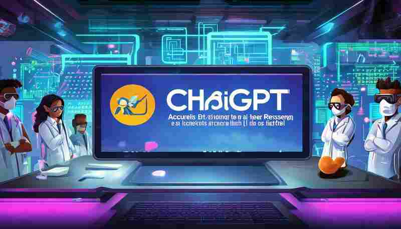 为什么ChatGPT苹果破解版的回答有时不准确