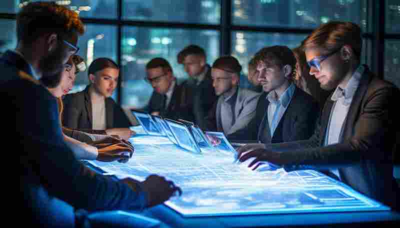 如何利用ChatGPT 4.0提高团队协作效率