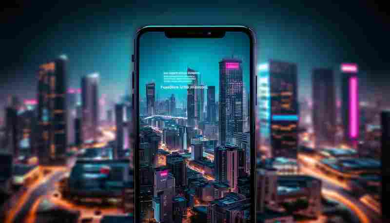 为什么ChatGPT手机版有时无法正常加载