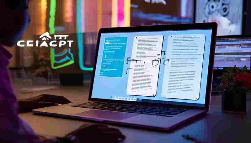 如何利用ChatGPT优化电子书的内容结构