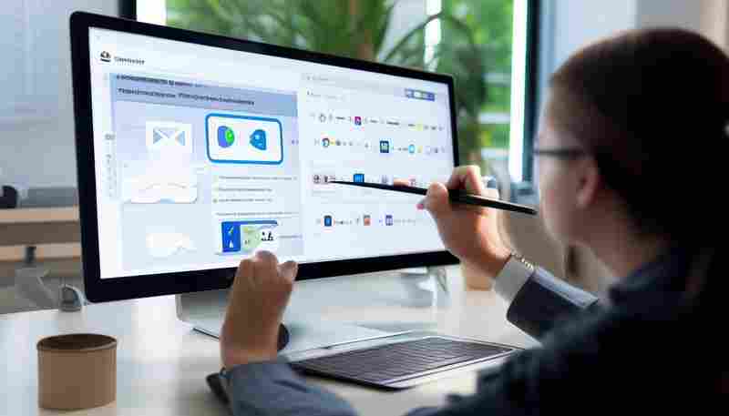 ChatGPT网页版如何与其他应用程序进行集成