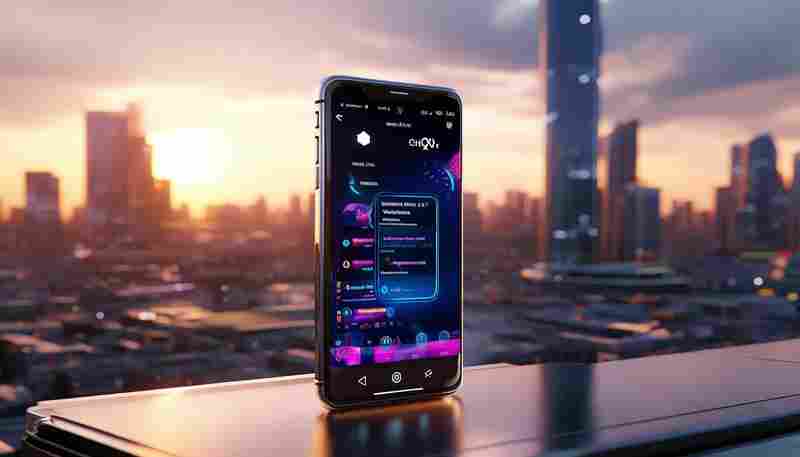 ChatGPT 在手机上能否离线使用