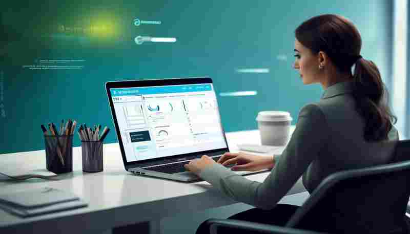 如何利用ChatGPT网页版提高工作效率