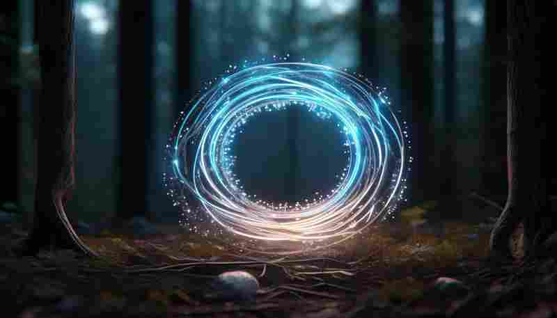 为什么ChatGPT的图标使用圆形元素 为什么ChatGPT的图标使用圆形元素