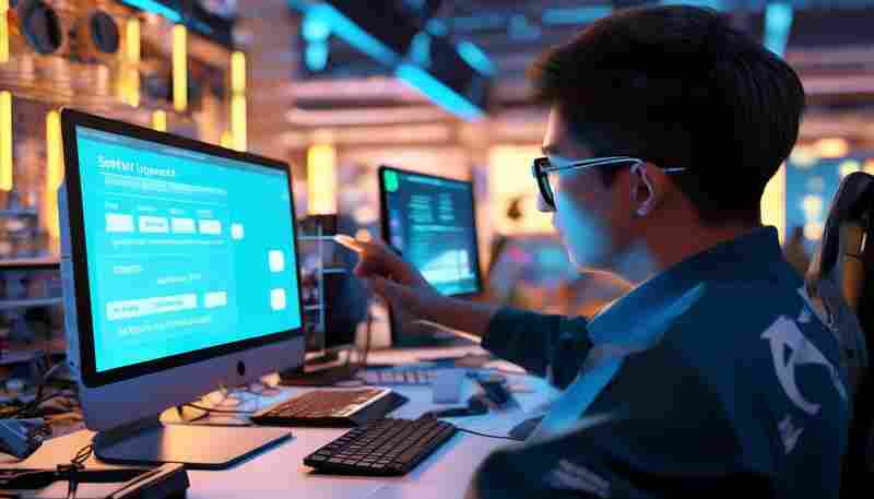 ChatGPT安装后如何进行版本升级 ChatGPT安装后如何进行版本升级